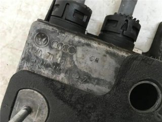 selector VW 1K0711091A