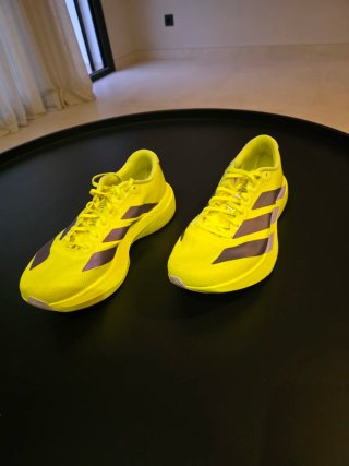 Adidas Adizero evosl Zapatillas Running Hombre