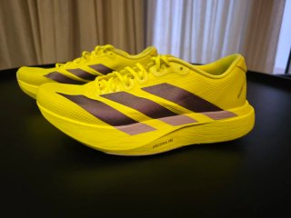 Adidas Adizero evosl Zapatillas Running Hombre