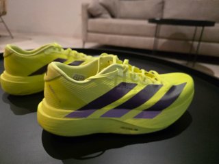 Adidas Adizero evosl Zapatillas Running Hombre
