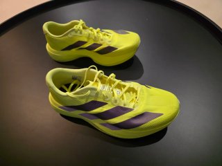 Adidas Adizero evosl Zapatillas Running Hombre