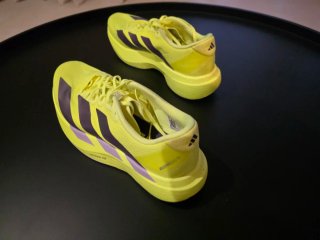 Adidas Adizero evosl Zapatillas Running Hombre