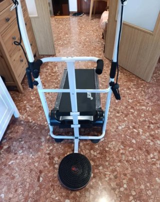 Cintas de Correr Jincan (2 uds)