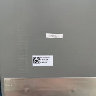Tapa portátil Lenovo IdeaPad 1