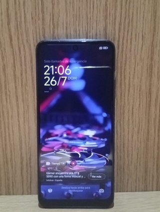 Xiaomi Redmi Note 11S 128GB