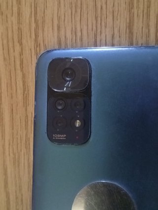 Xiaomi Redmi Note 11S 128GB