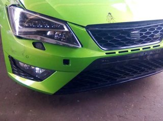 Tubos aire seat 5g0820741c leon - 3 2.0 tdi 209284