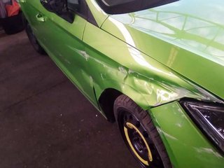 Tubos aire seat 5g0820741c leon - 3 2.0 tdi 209284