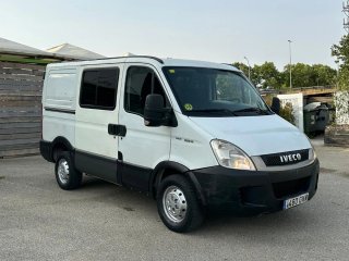Iveco Daily 2010