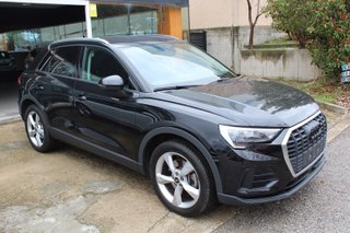 Audi Q3 45 TFSI e 180kW 245CV S tronic (2021)