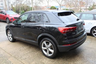 Audi Q3 45 TFSI e 180kW 245CV S tronic (2021)