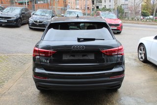 Audi Q3 45 TFSI e 180kW 245CV S tronic (2021)