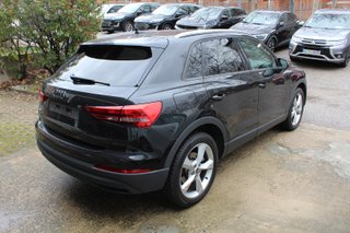 Audi Q3 45 TFSI e 180kW 245CV S tronic (2021)