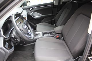 Audi Q3 45 TFSI e 180kW 245CV S tronic (2021)