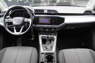 Audi Q3 45 TFSI e 180kW 245CV S tronic (2021)