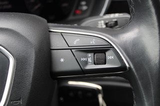 Audi Q3 45 TFSI e 180kW 245CV S tronic (2021)