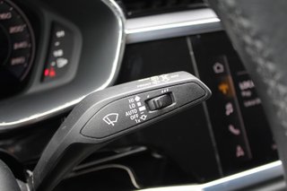 Audi Q3 45 TFSI e 180kW 245CV S tronic (2021)