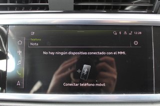 Audi Q3 45 TFSI e 180kW 245CV S tronic (2021)