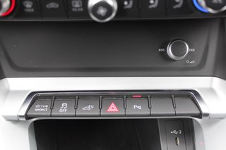 Audi Q3 45 TFSI e 180kW 245CV S tronic (2021)