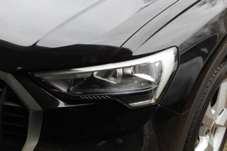 Audi Q3 45 TFSI e 180kW 245CV S tronic (2021)