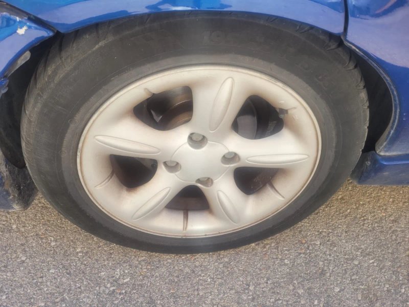 Citroen Xsara 2001 - foto 1