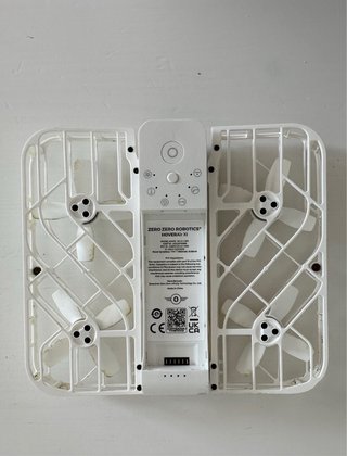 Drone HOVER Air X1 Blanco