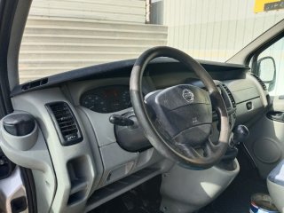 Nissan Primastar 2005