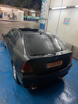 BMW Serie 3