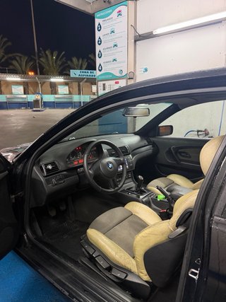 BMW Serie 3