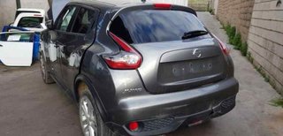 220879 92446bv80a tubos nissan juke - 1 generacion