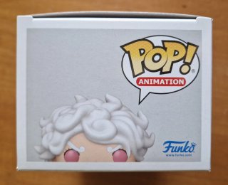 Funko Pop One Piece Jewelry Bonney 2255 Glow/Chase