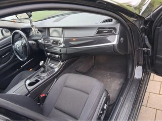 BMW Serie 5 2015