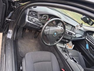 BMW Serie 5 2015