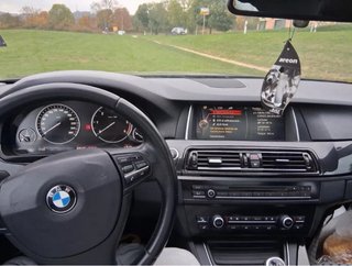 BMW Serie 5 2015