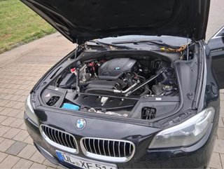 BMW Serie 5 2015