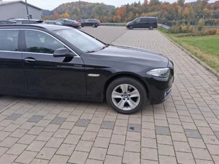 BMW Serie 5 2015