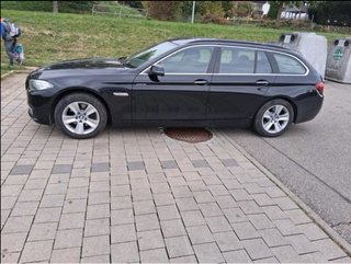 BMW Serie 5 2015