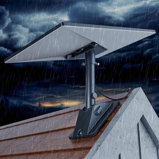 DABOOT Star-57 Soporte Starlink Gen3 4X Pivotante