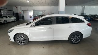 Hyundai I30 1.0 TGDI 48V Klass DCT (2024)