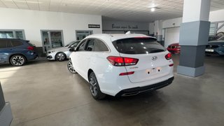 Hyundai I30 1.0 TGDI 48V Klass DCT (2024)