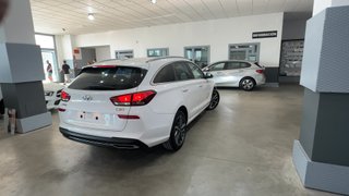 Hyundai I30 1.0 TGDI 48V Klass DCT (2024)