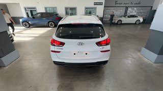 Hyundai I30 1.0 TGDI 48V Klass DCT (2024)