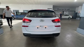 Hyundai I30 1.0 TGDI 48V Klass DCT (2024)