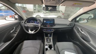 Hyundai I30 1.0 TGDI 48V Klass DCT (2024)