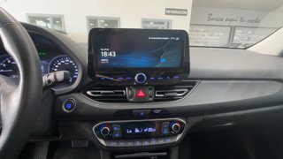 Hyundai I30 1.0 TGDI 48V Klass DCT (2024)