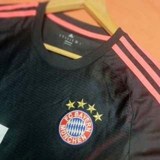 Camiseta FC Bayern Múnich 2015/16 Adidas Talla M