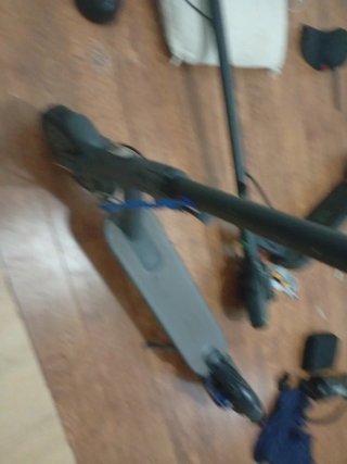 Patinete Eléctrico Xiaomi