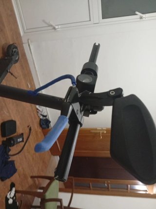 Patinete Eléctrico Xiaomi