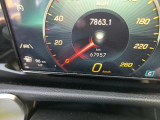 Mercedes-Benz GLB 2.0 GLB 220 D 4MATIC DCT 140KW 190CV (2022)