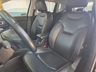 Jeep COMPASS 4Xe 1.3 PHEV 177kW 240CV S AT AWD (2022)